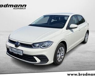 VW Volkswagen Polo 1.0 TSI Life DSG Navi-ACC-RFK-LED- Gebrauchtwagen