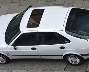 Saab Saab 900 2.5 V6 SE Gebrauchtwagen