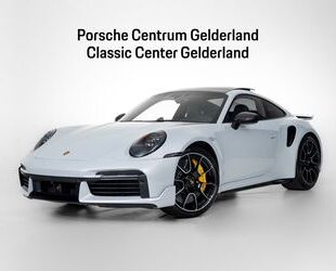 Porsche Porsche 992 Turbo S Gebrauchtwagen