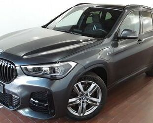 BMW BMW X1 xDrive 25e M Sport AUT AHK LED KAMERA DAB P Gebrauchtwagen