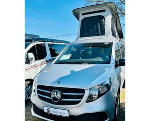 Mercedes-Benz Mercedes-Benz V-Klasse 250d Pössl Campstar Ausbau Gebrauchtwagen