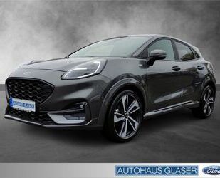 Ford Ford Puma Hybrid ST-Line X *AHK*LED* Gebrauchtwagen