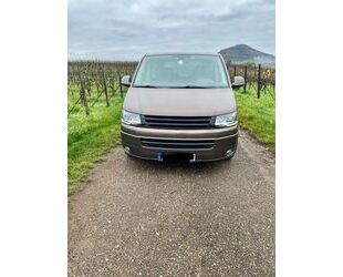 VW Volkswagen T5 Multivan Highline NEUER MOTOR Gebrauchtwagen