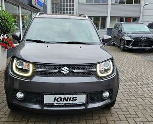 Suzuki Suzuki Ignis 1.2 DUALJET HYBRID Allgrip Comfort Gebrauchtwagen