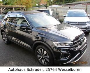 VW Volkswagen T-Roc 1.5 TSI 