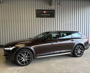 Volvo Volvo V90 Cross Country Pro AWD Panorama / VOLLL Gebrauchtwagen