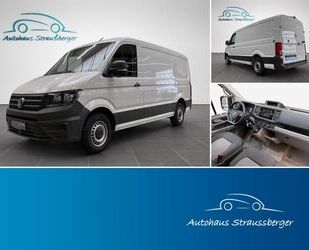 VW Volkswagen Crafter Kasten 35 mittellang RFK DAB+ N Gebrauchtwagen