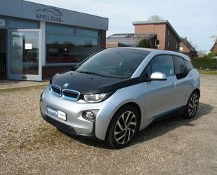 BMW BMW i3 Baureihe i3 Basis (60AH) Gebrauchtwagen