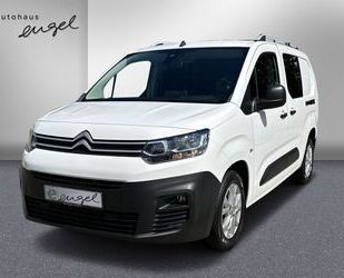 Citroen Berlingo Gebrauchtwagen