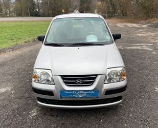 Hyundai Hyundai Atos 1.1 Tüv Neu Gebrauchtwagen