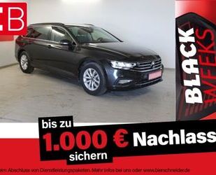 VW Volkswagen Passat Variant 1.5 TSI DSG Business 16 Gebrauchtwagen