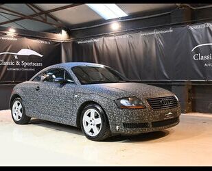 Audi Audi TT 1.8 T Coupe /2nd Owner / Full SERVICE !! Gebrauchtwagen