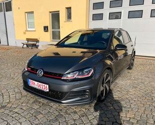 VW Volkswagen Golf VII Lim. GTI Performance BMT/ACC/S Gebrauchtwagen