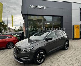 Opel Opel Grandland 120 Jahre 130PS AHK Gebrauchtwagen