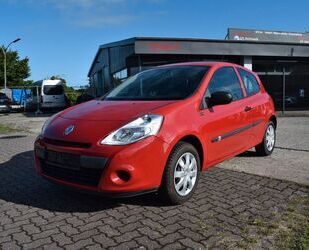 Renault Renault Clio III YAHOO! Gebrauchtwagen