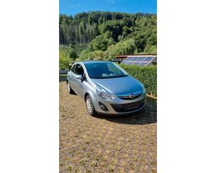 Opel Opel Corsa 1.4 Active Active Gebrauchtwagen