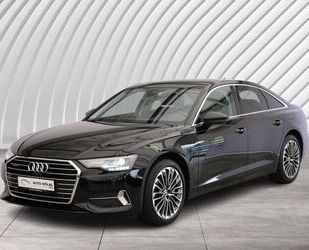 Audi Audi A6 Lim. 50 TFSI e quattro sport 360°KAM RFK L Gebrauchtwagen