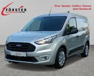 Ford Ford Transit Connect 200 L1 S&S Trend *PDC*SITZHEI Gebrauchtwagen