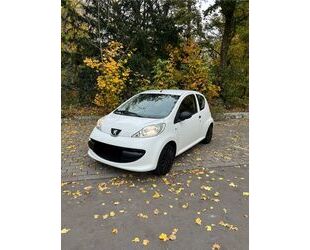 Peugeot Peugeot 107 Gebrauchtwagen