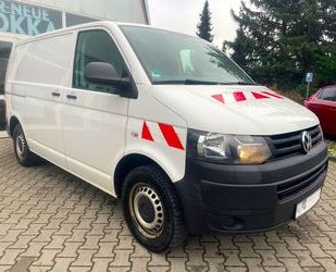 VW Volkswagen T5 Transporter 2.0TDI 4-MOTION 4x4 ALLR Gebrauchtwagen