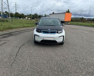 BMW BMW i3 Baureihe i3 Gebrauchtwagen