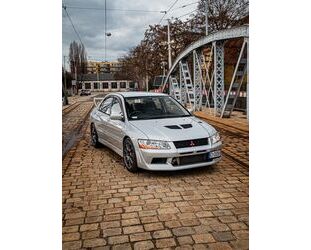 Mitsubishi Mitsubishi Lancer Evolution VII GSR RHD JDM Gebrauchtwagen