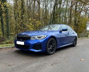 BMW BMW M340i xDrive Gebrauchtwagen