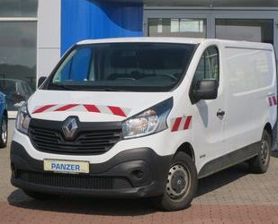 Renault Renault Trafic 1,6 dCi L2H1 3 Sitze Standh. Navi 2 Gebrauchtwagen