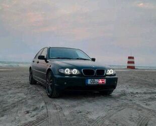 BMW BMW 318i - Gebrauchtwagen