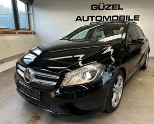 Mercedes-Benz Mercedes-Benz A 180 URBAN LINE/SHZ/PARKTRONIK/XENO Gebrauchtwagen