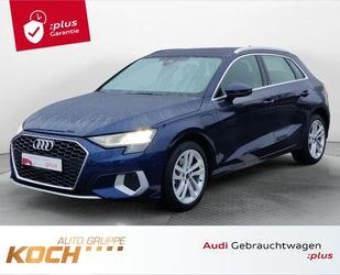 Audi Audi A3 Sportback 40 TFSI e S-Tronic, 378,- Euro m Gebrauchtwagen