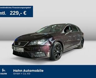 Seat Seat Leon Sportstourer 1.8TSI DSG Xcellence ACC Na Gebrauchtwagen