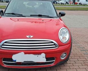 Mini MINI Cooper D Clubman Cooper Gebrauchtwagen