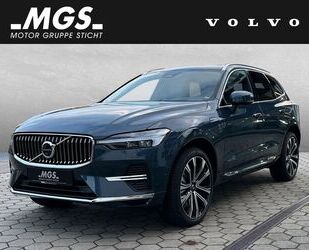 Volvo Volvo XC60 Ultimate Bright Recharge T8 Plug-In Hyb Gebrauchtwagen