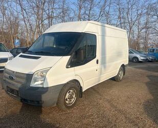 Ford Transit Gebrauchtwagen