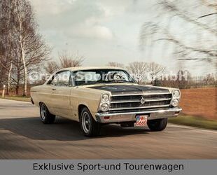 Ford Ford Fairlane 500 Survivor Gebrauchtwagen