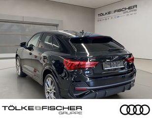 Audi Audi Q3 Sportback S-Line 35 TDI AHK S-line LM Gebrauchtwagen