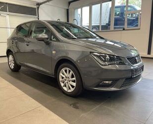 Seat Seat Ibiza*Klima*Bi-Xenon*SH*Tüv neu*Steuerkette n Gebrauchtwagen