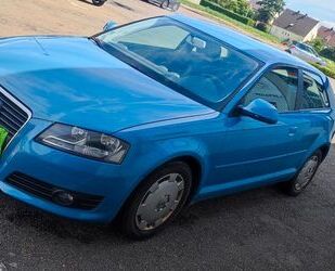 Audi Audi A3 1.6 Gebrauchtwagen