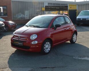 Fiat Fiat 500 Pop Star1.2