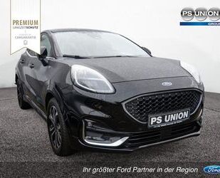 Ford Ford Puma 1.0 EcoBoost Vignale ACC B&O LED PANO Gebrauchtwagen