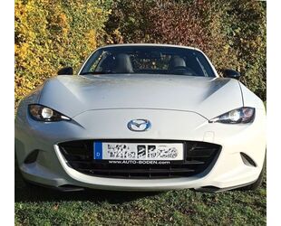 Mazda Mazda MX-5 RF 1.5 SKYACTIV-G 132 Exclusive-Line Ex Gebrauchtwagen