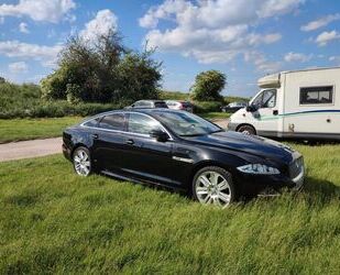 Jaguar Jaguar XJ Supersport 3.0 V6 Diesel S Supersport Gebrauchtwagen