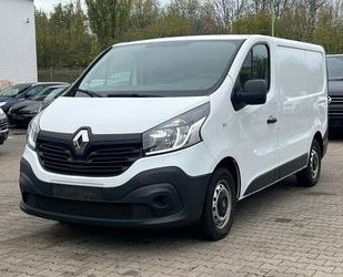 Renault Renault TRAFIC 1.6 dCi KASTEN Gebrauchtwagen