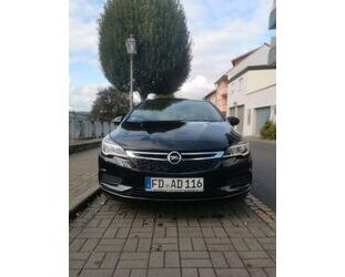 Opel Opel Astra K Sports Tourer Business 1.6 Cdti Navi Gebrauchtwagen