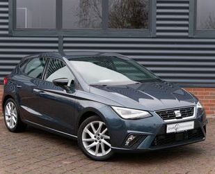 Seat Seat Ibiza FR 110PS 6Gang Gebrauchtwagen