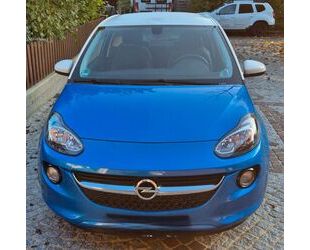 Opel Opel Adam 120 Jahre 1.4 74kW S/S 120 Jahre Gebrauchtwagen