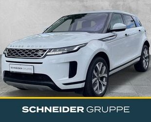 Land Rover Land Rover RANGE ROVER EVOQUE P200 S +WP+PANO+20ZO Gebrauchtwagen