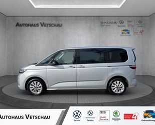 VW Volkswagen T7 Multivan Life 2.0 TDI DSG Bluetooth Gebrauchtwagen