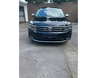 VW Volkswagen 2HD 2.0 TDI SCR 190 PS virtual AH Gebrauchtwagen